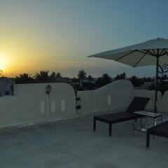 Résidence Chahd in Jerba, Tunisia from 33$, photos, reviews - zenhotels.com pool