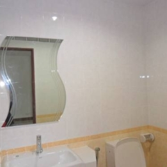 Отель Bangkok Backpacker Guesthouse Бангкок ванная