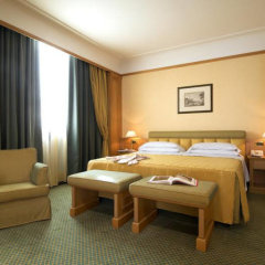 Grand Hotel Barone Di Sassj in Sesto San Giovanni, Italy from 160$, photos, reviews - zenhotels.com guestroom photo 2
