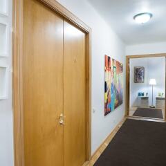 Гостиница IZBA Red Square Guest House интерьер отеля фото 2