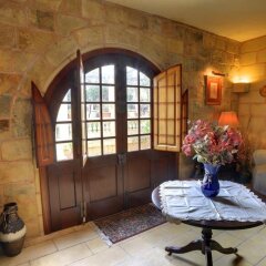 Отель Ta Bertu Host Family Bed & Breakfast Мальта, Зуррик - отзывы, цены и фото номеров - забронировать отель Ta Bertu Host Family Bed & Breakfast онлайн интерьер отеля фото 2