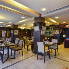 Отель Best Western Hotel La Corona Manila Филиппины, Манила - 2 отзыва об отеле, цены и фото номеров - забронировать отель Best Western Hotel La Corona Manila онлайн питание фото 2