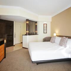Отель Sofitel Fiji Resort And Spa Фиджи, Вити-Леву - отзывы, цены и фото номеров - забронировать отель Sofitel Fiji Resort And Spa онлайн удобства в номере