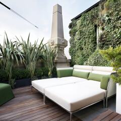 Excelsior Hotel Gallia, a Luxury Collection Hotel, Milan фото 8