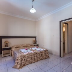 Helios Hotel - All Inclusive комната для гостей фото 3