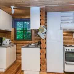 Отель Holiday Home Metsa¤-Pihlaja Финляндия, Ювяскюля - отзывы, цены и фото номеров - забронировать отель Holiday Home Metsa¤-Pihlaja онлайн фото 3