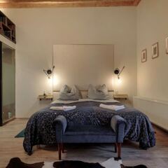 Park&Art Mini Boutique Hotel Будапешт фото 32