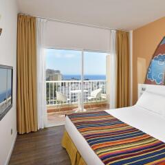 Отель Sol Katmandu Park & Resort комната для гостей фото 3