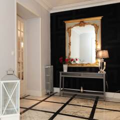Отель Silver Suite - Five Stars Holidays Франция, Ницца - отзывы, цены и фото номеров - забронировать отель Silver Suite - Five Stars Holidays онлайн удобства в номере фото 2