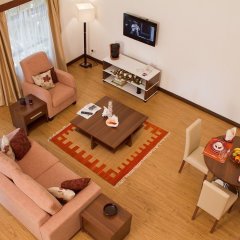 Heri Heights Serviced Apartments in Nairobi, Kenya from 89$, photos, reviews - zenhotels.com guestroom photo 5