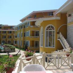 Отель Blue Orange Beach Resort фото 2