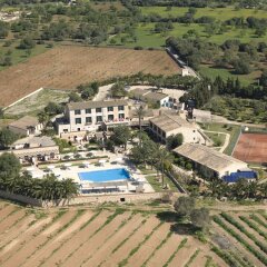 Hotel Son Trobat Wellness & Spa фото 16