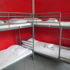 Koala Hostel пляж