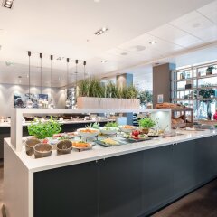 Отель Quality Hotel Residence Норвегия, Санднес - отзывы, цены и фото номеров - забронировать отель Quality Hotel Residence онлайн фото 10
