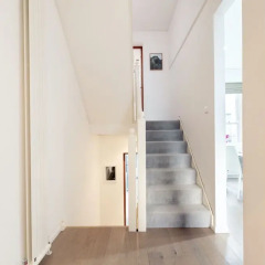 Апартаменты Kensington Area - Private Apartment Лондон фото 16
