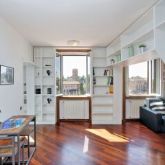 Отель Residenza Colosseo Relais Рим комната для гостей фото 3