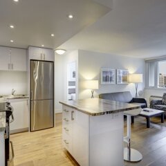 Отель Town Inn Suites Toronto Канада, Торонто - отзывы, цены и фото номеров - забронировать отель Town Inn Suites Toronto онлайн фото 8