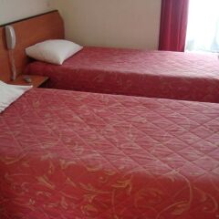 Hotel Liberty удобства в номере
