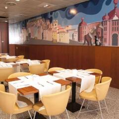 Hotel 3K Madrid развлечения