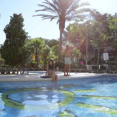 Отель Ohtels Playa de Oro Испания, Салоу - 7 отзывов об отеле, цены и фото номеров - забронировать отель Ohtels Playa de Oro онлайн детские мероприятия