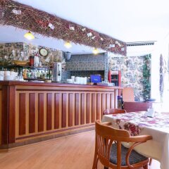 Hotel Avitar гостиничный бар
