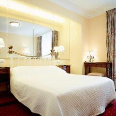 Romantik Hotel Wilden Mann Luzern комната для гостей фото 5