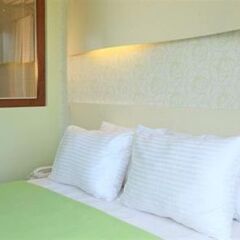 NorthStar Resort & Hotel Bayramoglu Турция, Гебзе - отзывы, цены и фото номеров - забронировать отель NorthStar Resort & Hotel Bayramoglu онлайн комната для гостей фото 4