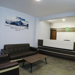 Отель Bodhi Tree Hostel Непал, Катманду - отзывы, цены и фото номеров - забронировать отель Bodhi Tree Hostel онлайн комната для гостей