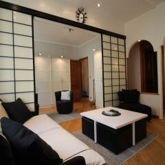 Отель Nice Booking - Cosy 200m Prom' et plages комната для гостей фото 3