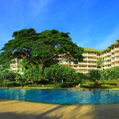 Отель Baan Somprason Condo Pattaya детские мероприятия