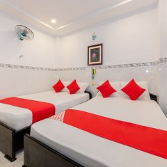 OYO 828 Hoa Giay Hotel in Nha Trang, Vietnam from 14$, photos, reviews - zenhotels.com guestroom photo 3