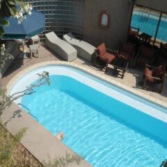 Отель Al Liwan Suites с домашними животными