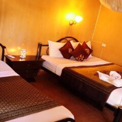 Отель Clear View Resort детские мероприятия