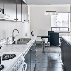 Отель Ottawa Embassy Hotel & Suites Канада, Оттава - отзывы, цены и фото номеров - забронировать отель Ottawa Embassy Hotel & Suites онлайн в номере