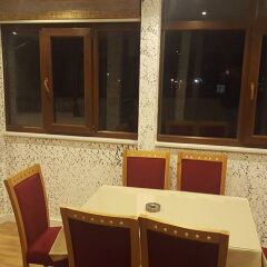 Sun Comfort Hotel интерьер отеля фото 3