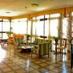 Grand Hotel Hermitage & Villa Romita фото 14