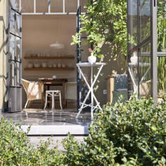 Отель B&B Jacquemine Luxury Guesthouse and Art Gallery