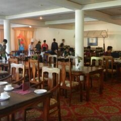 Galway Forest Lodge Hotel Nuwara Eliya питание