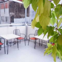 The Luci's House - Hostel фото 4