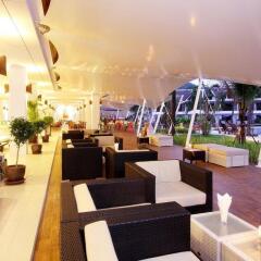 Отель Sunwing Kamala Beach гостиничный бар