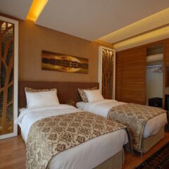Imamoglu Pasa Hotel - Boutique Class комната для гостей фото 2