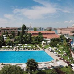 Belmond Hotel Cipriani с домашними животными