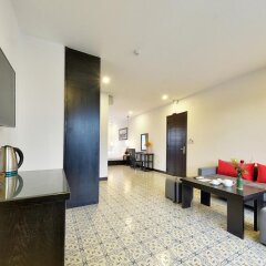 Отель Hoi An Waterway Resort Вьетнам, Хойан - отзывы, цены и фото номеров - забронировать отель Hoi An Waterway Resort онлайн в номере