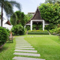 Отель Mom Tri's Villa Royale фото 7