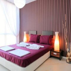 Отель Rainbow 1 Holiday Complex комната для гостей фото 2