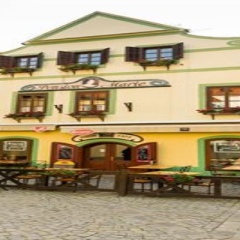 Отель Pension Marie Чешский Крумлов фото 4