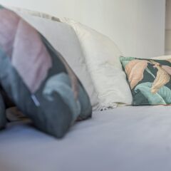 Апартаменты Horoko Apartments комната для гостей фото 5