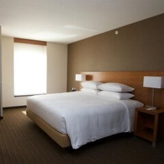Отель Hyatt Place Los Cabos Мексика, Сан-Хосе-дель-Кабо - отзывы, цены и фото номеров - забронировать отель Hyatt Place Los Cabos онлайн комната для гостей фото 4