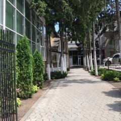 Гостиница Этуаль фото 7