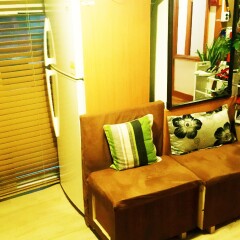 Отель Seoul Mom Guesthouse удобства в номере
